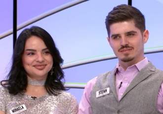 Mihaela și Ștefan de la Mireasa au reacționat, după ce fanii le-au scris că sunt frustrați că au pierdut premiul. Ce (…)
