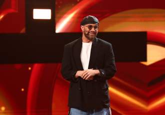 Reîntâlnire cu lacrimi și emoții la The Ticket: Mihai Bendeac, față în față cu un fost concurent căruia i-a schimbat (…)