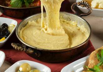Mămăliga, alimentul-minune pentru sănătate. De ce ar trebui să o consumi mai des