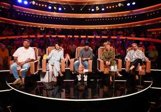 The Ticket își desemnează mare câștigător sâmbătă, ora 20:00, LIVE la Antena 1 și pe AntenaPLAY. Nelu Cortea : “E a (…)