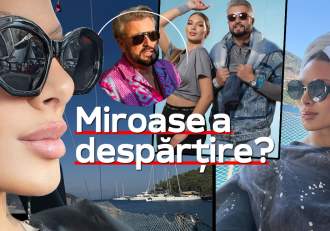 Nicolle Fota, iubita lui Cătălin Botezatu, singură în vacanță! Motivul pentru care nu a plecat însoțită de designer: (…)