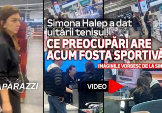 Simona Halep a dat uitării tenisul! Ce preocupări are acum fosta sportivă? Imaginile vorbesc de la sine!