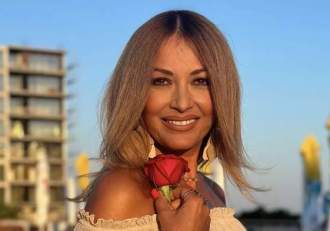 Anca Țurcașiu își sărbătorește fiul! Ce urare emoționantă i-a făcut băiatului ei, Radu | FOTO