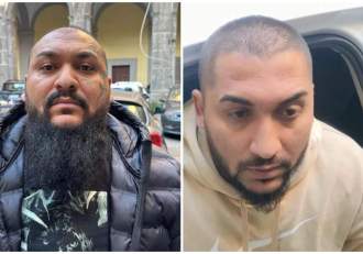 Dani Mocanu și fratele său, Nando, arestați la domiciliu în Italia! Ce se întâmplă cu cei doi, după condamnarea (…)