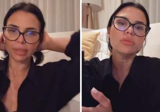 Întâmplarea din Mauritius care a pus-o pe jar pe Andreea Popescu. Era cât pe ce să izbucnească: