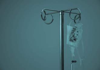 Filmul cumplit al morții fetiței de doi ani! A mers pentru o problemă minoră, a decedat pe scaunul stomatologic