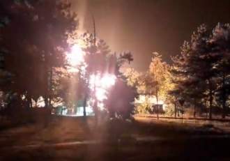 Informații de ultimă oră despre explozia de la Amara. Ce arată primele date oficiale și măsurătorile CBRN