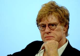 Robert Redford s-a stins din viață la 89 de ani! Actorul de la Hollywood a murit în somn