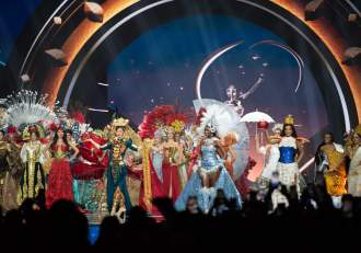 Scandal la Miss Univers. Doi jurați și-au dat demisia, iar un altul susține că finalistele au fost alese deja