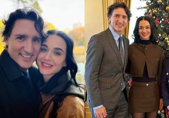 Katy Perry și Justin Trudeau și-au asumat, oficial, relația! Cântăreața și-a însoțit iubitul la un eveniment (…)