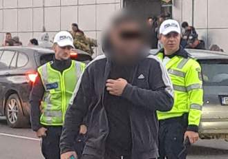 Șoferul care a ucis o mamă pe trecerea de pietoni a mai avut probleme cu legea. Ce fapte a comis bărbatul în trecut