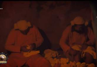 Finala Asia Express, 12 noiembrie 2025. Tensiunea a atins cote maxime în echipa sportivilor. Dan Alexa și Gabi (…)