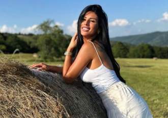 Bianca Dan, declarații emoționante despre Insula Iubirii: „M-am învățat cu Marian și mi-e foarte greu!”