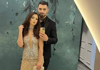 Delia și Liviu de la Mireasa, vacanță într-o destinație exotică. Fosta concurentă, primele imagini cu burtica de gravidă