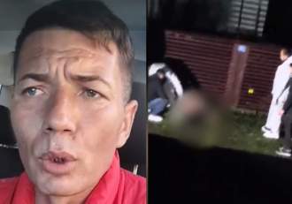 Mărturie sfâșietoare! Criminalul din Teleorman le-a spus părinților ce se va întâmpla cu copiii lui