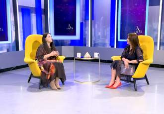 Diana Meţiu, despre energia anului 2026, sâmbătă, la „Lumea nevăzută”