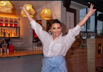 Claudia Pătrășcanu și-a găsit liniștea. Mesajul emoționant postat de artistă