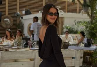 Cum își alege Teodora Stoica iubiții! Concluzia la care a ajuns fiica lui Meme Stoica: