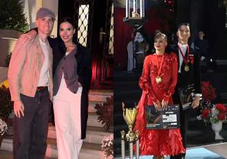 Soțul Andreei Popescu și patenera de dans, campioni mondiali! Rareș Cojoc și Andreea au obținut medalia de aur