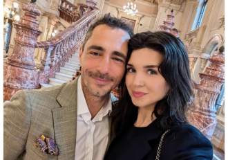 Vladimir Drăghia, urare pentru soția sa, Alice Cavaleru, cu ocazia zilei sale de naștere. Ce i-a transmis actorul (…)