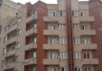 Ucrainean, găsit mort într-un hotel din București! Răspunsul morții sale s-ar putea afla chiar în haina lui