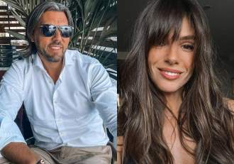 Cu ce se ocupă iubita lui Adi Vasile, prezentatorul de la Survivor! Delia are o carieră de succes