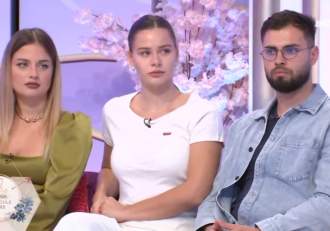 Mireasa - Capriciile iubirii. Diana, în lacrimi. Concurenta a răbufnit, după conflictul cu Ștefania. Ce a avut să îi (…)