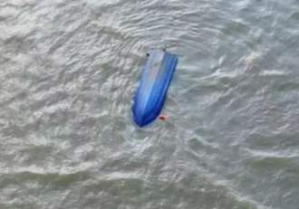 Mărturia cutremurătoare a unei supraviețuitoare din barca răsturnată în Delta Dunării: 