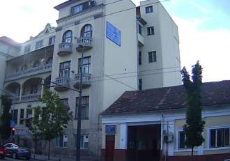 Încă o doctoriță a fost găsită moartă în timpul gărzii, într-un spital din Cluj Napoca. Tragedia s-a petrecut la (…)