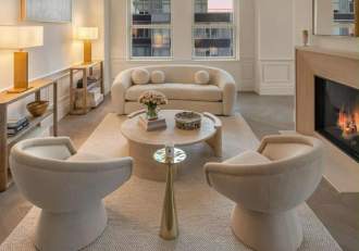 S-a vândut cel mai spectaculos penthouse din New York! Se află în Clock Tower Building și arată incredibil