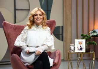 Simona Gherghe revine la Mireasa, la Antena 1, începând de luni, 18 august: “Fiecare început vine cu emoții și (…)