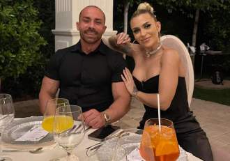 Oana Radu ar fi avut datorii când l-a cunoscut pe Cătălin Dobrescu! Fostul soț, declarații halucinante: ”Lua bani (…)