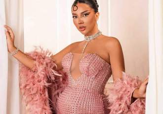 Cum se simte Larisa Udilă cu puțin timp înainte să nască. Și-a dat jos verigheta de pe deget