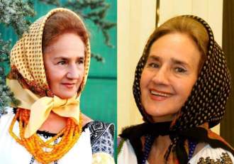 Sofia Vicoveanca, secretul unui ten fără cusur. Ce face artista de arată atât de bine: