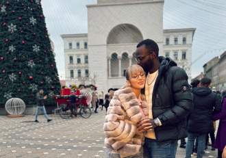 Dana Roba le-a dat peste nas celor care au criticat-o că s-a împăcat cu cel care a înșelat-o: „Dacă te deranjează...”