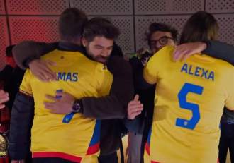 Dan Alexa și Gabi Tamaș au câștigat Asia Express - Drumul Eroilor! Primele declarații ale acestora după ce au (…)