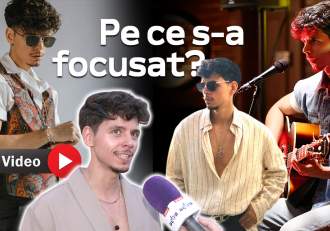 Emilian suferă din cauza singurătății? De ce nu își găsește cântărețul partenera potrivită. Ce își reproșează | VIDEO