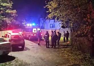 Mamă din Teleorman, ucisă cu bestialitate de propriul soț! Scenele de groază s-au întâmplat în fața celui mai mic (…)