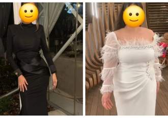 Scandal monstru între două fete de oraș, din cauza unui bărbat! Fosta i-a spart ușa actualei și i-a lăsat o coroană (…)