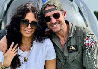 O parte dintre bunurile lui Felix Baumgartner, scoase la licitație! Ce a decis să vândă familia iubitului Mihaelei (…)