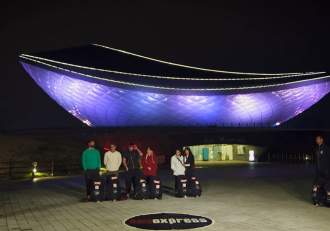 Asia Express 2025, sezonul 8. Ce echipe au ajuns în marea finală din Coreea de Sud