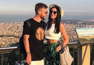 Cele mai frumoase imagini de la nunta fotbalistului Alex Maxim cu soția lui, Cristina. Se pregătesc să devină (…)