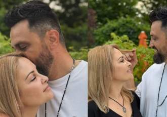 Orlando Zaharia de la Chefi la cuțite a împlinit 46 de ani! Ce mesaj emoționant a primit din partea soției sale, (…)