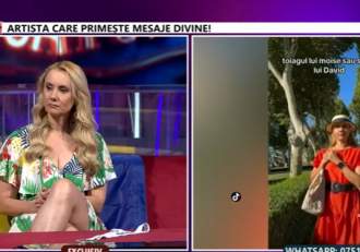 Oana Ioniță, la un pas de a ceda, din cauza faptului că nu putea să își vadă fiul: „Plângeam în fiecare zi”. Ce se (…)