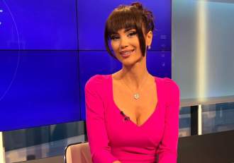 Geanina Ilieș, schimbare de look! Cum arată prezentatoarea Știrilor Antena Stars cu breton