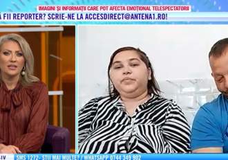 Acces Direct. Mamă și fiică, moarte suspectă la naștere! Familia caută răspunsuri, după tragedie