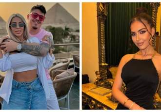 Prima reacției a Cristinei Pucean, după ce în presă au apărut imagini cu Bogdan de la Ploiești și Vanessa, în (…)