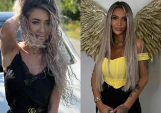 Unde au mers Ella Vișan și Maria Avram după Insula Iubirii! Imaginea cu cele două a stârnit reacții controversate: (…)