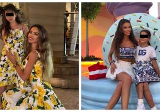 Bianca Drăgușanu îmbină utilul cu plăcutul! Cum își petrece timpul cu fiica ei. Nu degeaba se spune că obiceiurile (…)