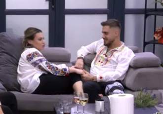 Denisa de la Mireasa, simptome de graviduță. Iubita lui Cristian a făcut un test de sarcină. Care a fost rezultatul